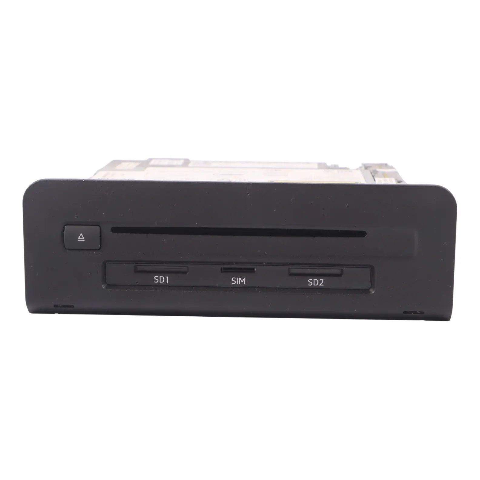 Radio CD Player Audi A4 B9 A5 F5 Q5 FY Stereo Sat Nav Head Unit 8W5035035B