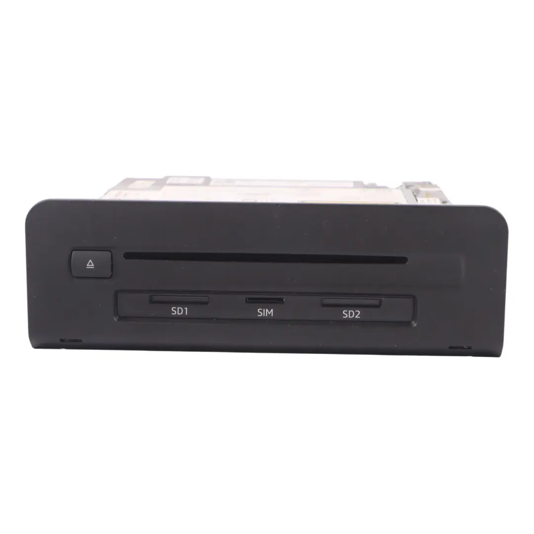  Radio CD Player Audi A4 B9 A5 F5 Q5 FY Unidad principal Nav Sat - SKU 8W5035035B - Número de pieza 8W5035035B