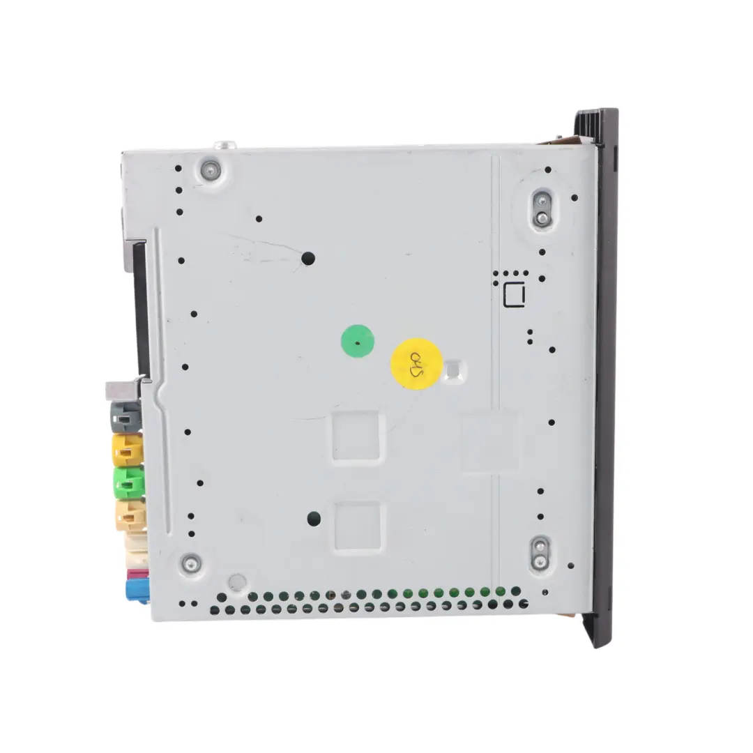  Radio Lecteur CD Audi A4 B9 A5 F5 Q5 FY Unité De Tête Stéréo Sat Nav - SKU 8W5035035B - Numéro de pièce 8W5035035B