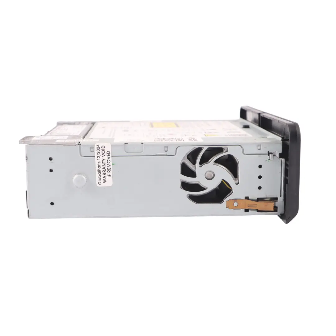 Radio CD Player Audi A4 B9 A5 F5 Q5 FY Unidad principal Nav Sat - SKU 8W5035035B - Número de pieza 8W5035035B