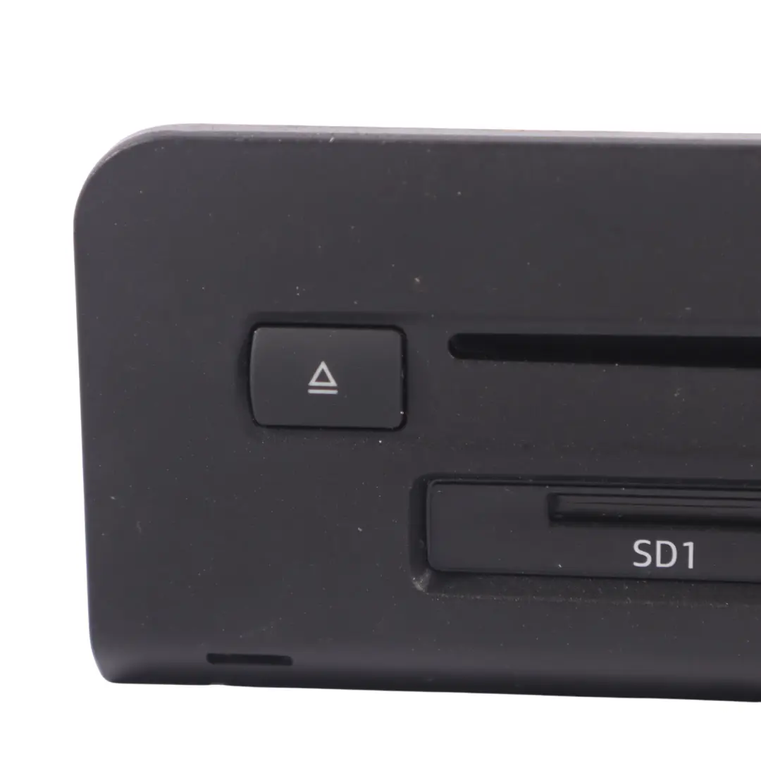  Radio CD Player Audi A4 B9 A5 F5 Q5 FY Unidad principal Nav Sat - SKU 8W5035035B - Número de pieza 8W5035035B