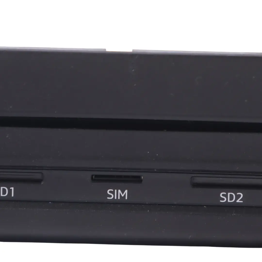  Radio CD Player Audi A4 B9 A5 F5 Q5 FY Stereo Sat Nav Head Unit - SKU 8W5035035B - Part number 8W5035035B