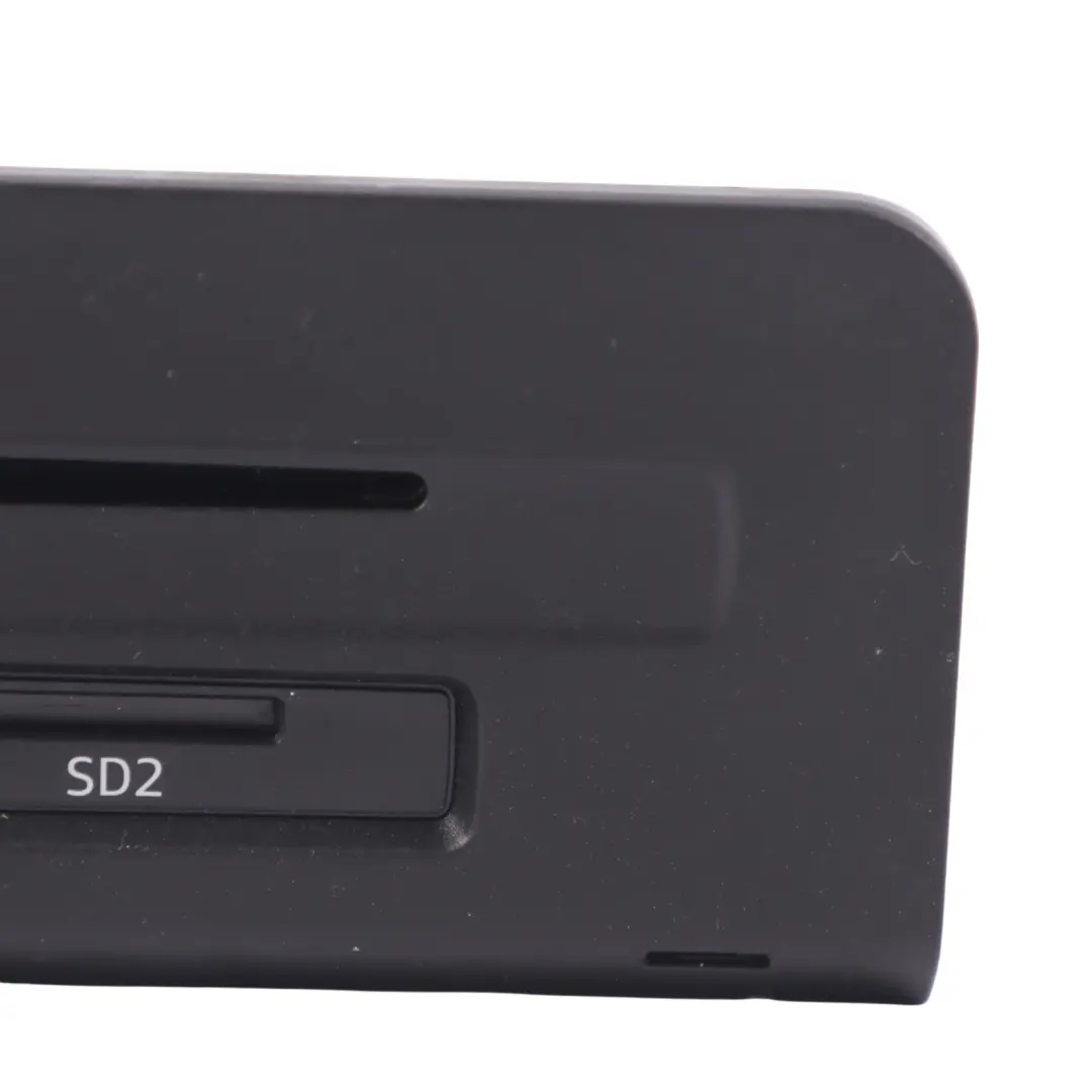  Radio Lettore CD Audi A4 B9 A5 F5 Q5 FY Unità Principale Nav Sat - SKU 8W5035035B - Numero di parte 8W5035035B