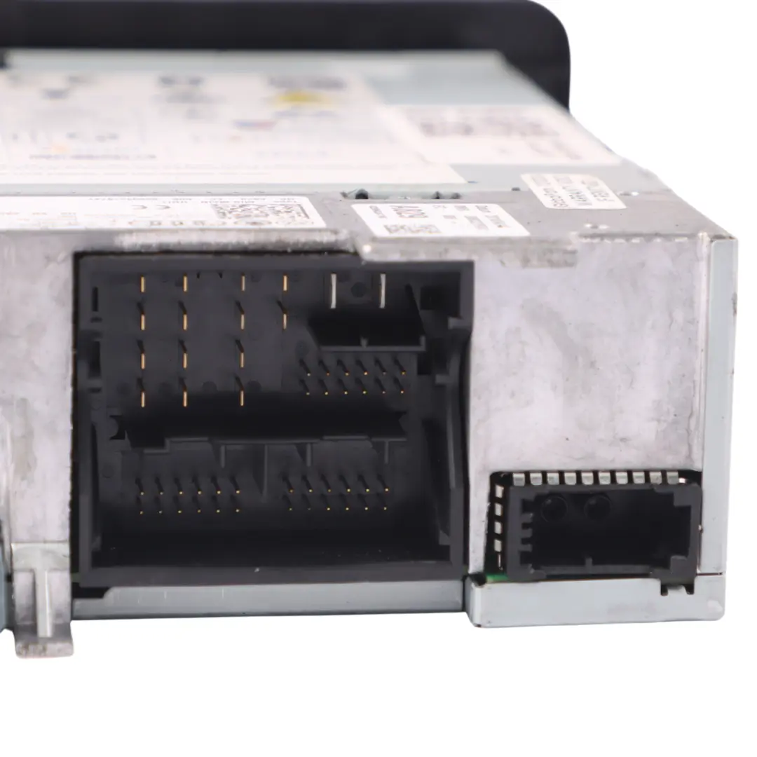  Radio CD Player Audi A4 B9 A5 F5 Q5 FY Stereo Sat Nav Head Unit - SKU 8W5035035B - Part number 8W5035035B