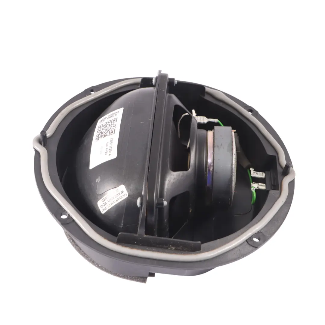 Audi A4 B9 Front Door Sub Speaker Left Right N/O/S Loudspeaker - SKU 8W5035297A - Part number 8W5035297A