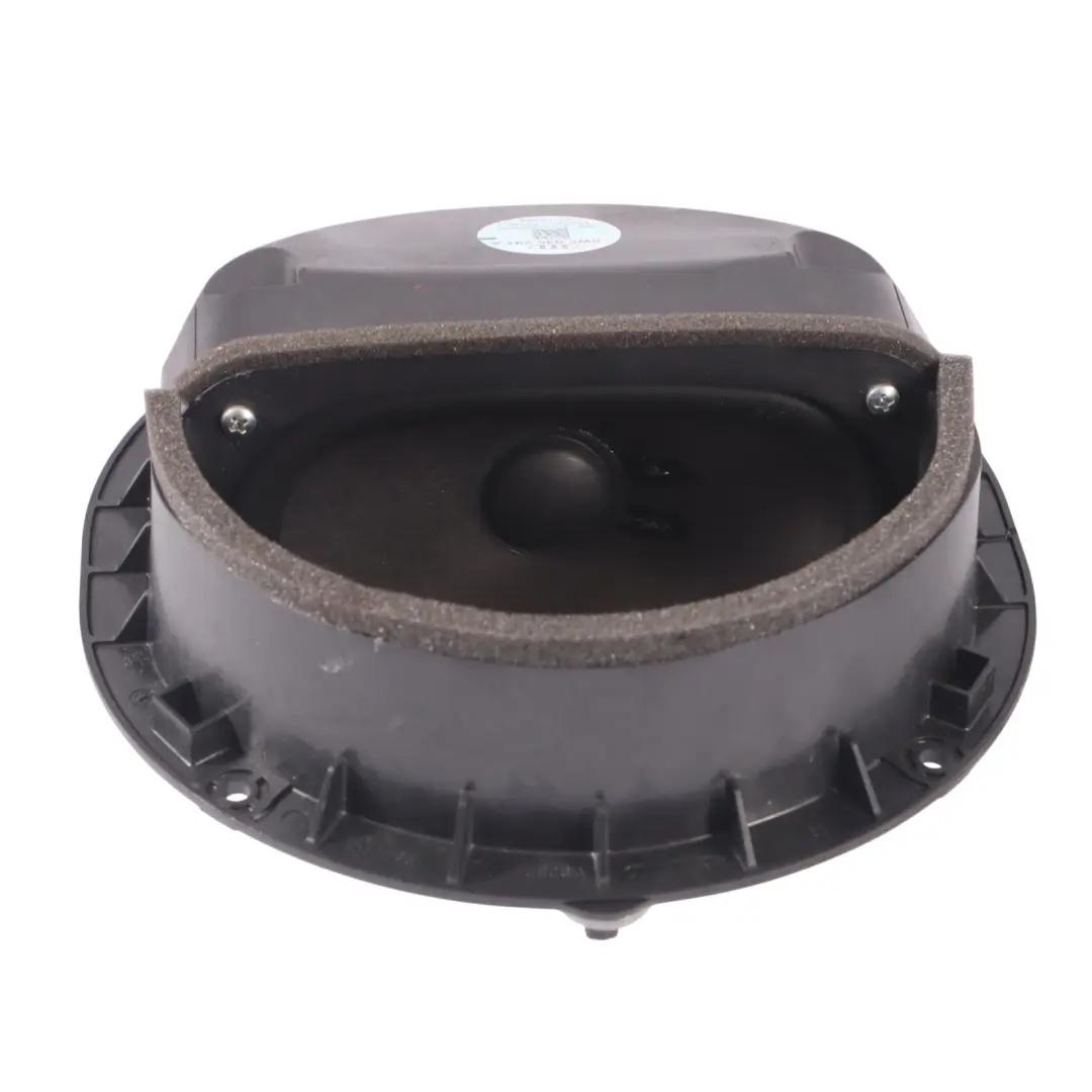 Front Door Sub Speaker Left Right N/O/S Loudspeaker to Audi A4 B9 with Part number 8W5035297A Audi A4 B9 Front Door Sub Speaker Left Right N/O/S Loudspeaker - SKU 8W5035297A - Part number 8W5035297A