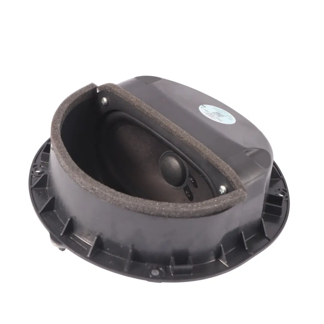 Audi A4 B9 Puerta Delantera Sub Altavoz Izquierdo Derecho Altavoz - SKU 8W5035297A - Número de pieza 8W5035297A