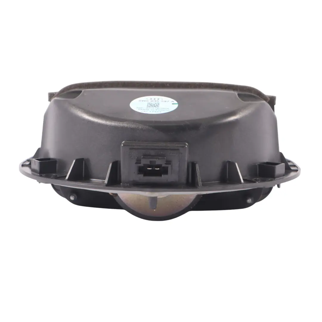 Audi A4 B9 Porta anteriore altoparlante sinistro destro Altoparlante - SKU 8W5035297A - Numero di parte 8W5035297A