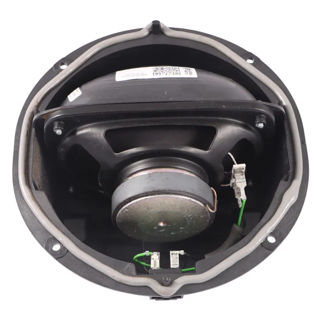 Audi A4 B9 Puerta Delantera Sub Altavoz Izquierdo Derecho Altavoz - SKU 8W5035297A - Número de pieza 8W5035297A
