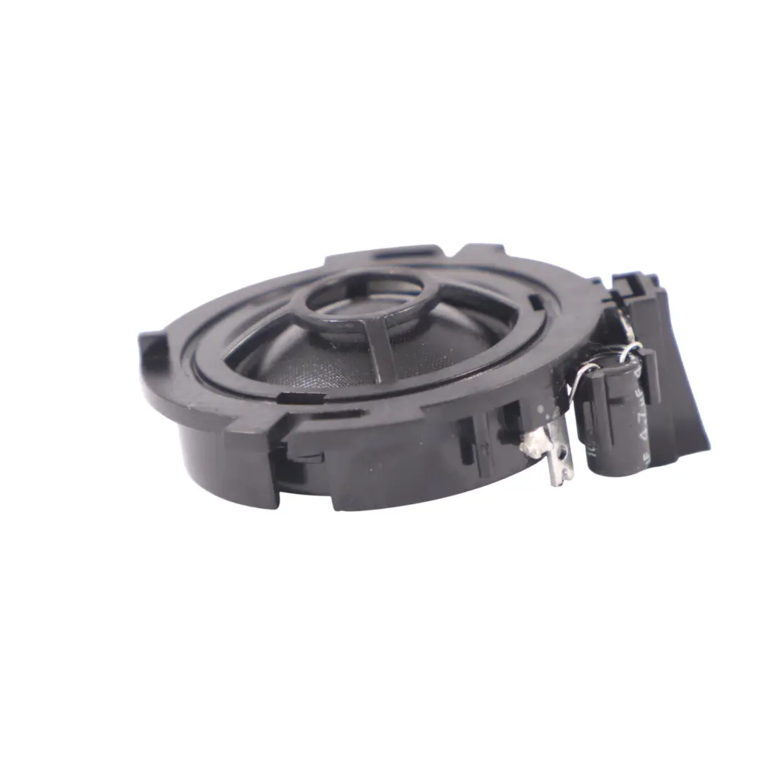 Door Loud Speaker Tweeter Rear Left Right N/O/S to Audi A4 B9 with Part number 8W5035399A Audi A4 B9 Door Loud Speaker Tweeter Rear Left Right N/O/S - SKU 8W5035399A - Part number 8W5035399A