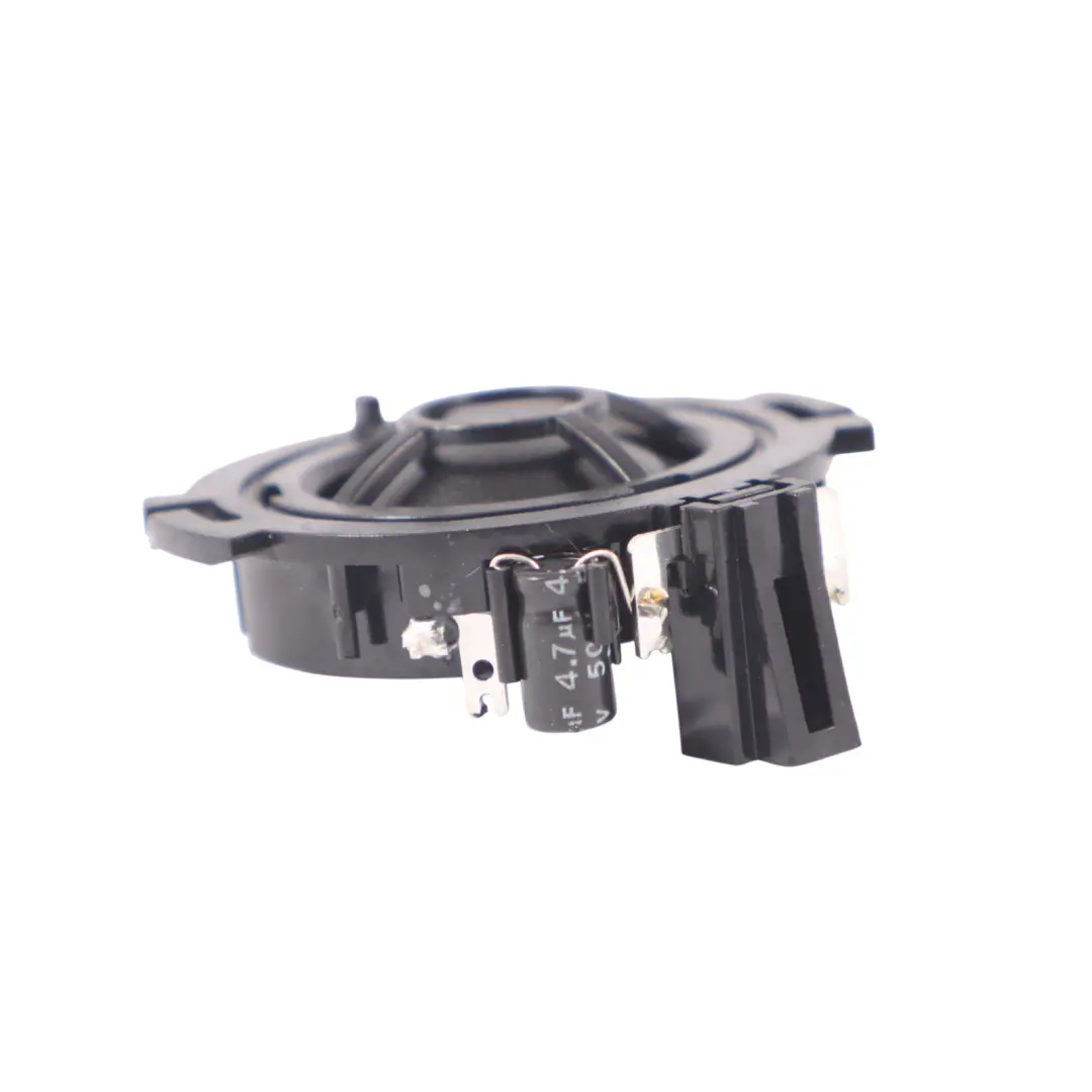 Audi A4 B9 Porte Haut parleur Tweeter Arrière Gauche Droite - SKU 8W5035399A - Numéro de pièce 8W5035399A