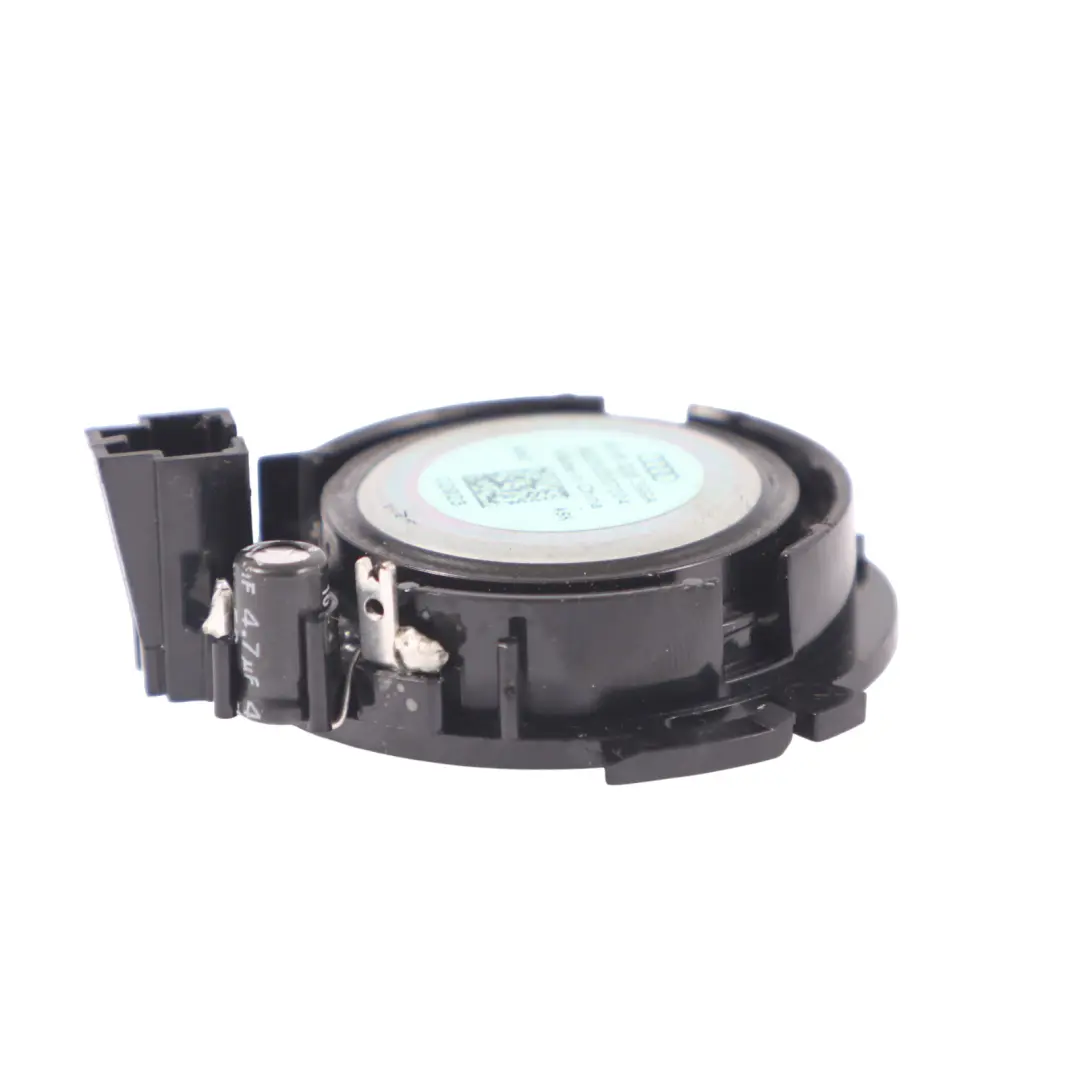 Puerta Altavoz Tweeter Trasero Izquierdo Derecho para Audi A4 B9 con número de pieza 8W5035399A Audi A4 B9 Puerta Altavoz Tweeter Trasero Izquierdo Derecho - SKU 8W5035399A - Número de pieza 8W5035399A