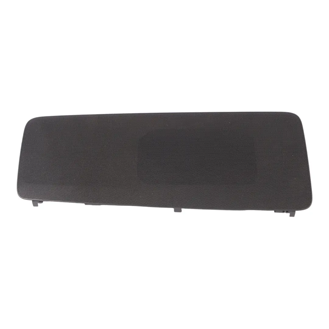 Audi A4 B9 Hintere Hutablage Zierleiste Kühlergrill Abdeckung - SKU 8W5035405B - Teilenummer 8W5035405B