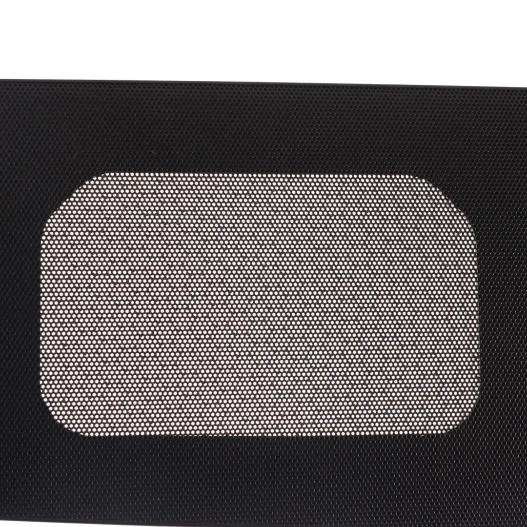 Audi A4 B9 Hintere Hutablage Zierleiste Kühlergrill Abdeckung - SKU 8W5035405B - Teilenummer 8W5035405B