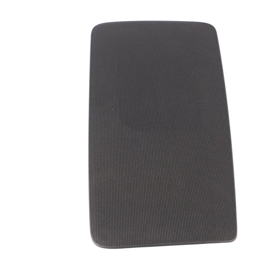 Audi A4 B9 Panel embellecedor rejilla trasera izquierda - SKU 8W5035405B - Número de pieza 8W5035405B