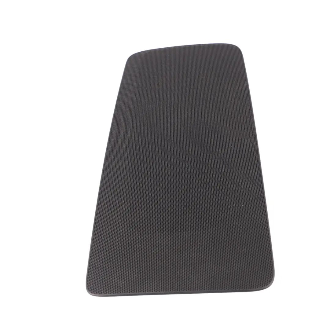 Audi A4 B9 Panel embellecedor rejilla trasera izquierda - SKU 8W5035405B - Número de pieza 8W5035405B