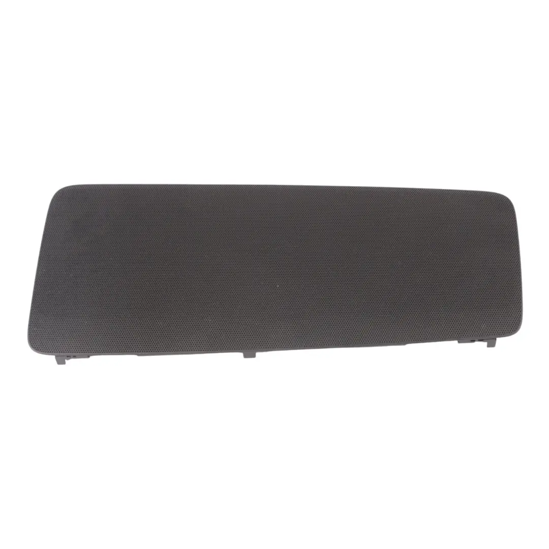 Parcel Shelf Trim Panel Grille Cover Rear Right O/S to Audi A4 B9 with Part number 8W5035406B Audi A4 B9 Parcel Shelf Trim Panel Grille Cover Rear Right O/S - SKU 8W5035406B - Part number 8W5035406B