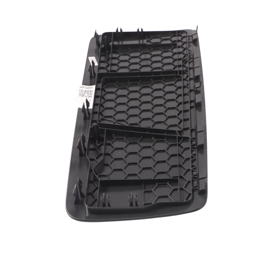 Audi A4 B9 Parcel Shelf Trim Panel Grille Cover Rear Right O/S - SKU 8W5035406B - Part number 8W5035406B