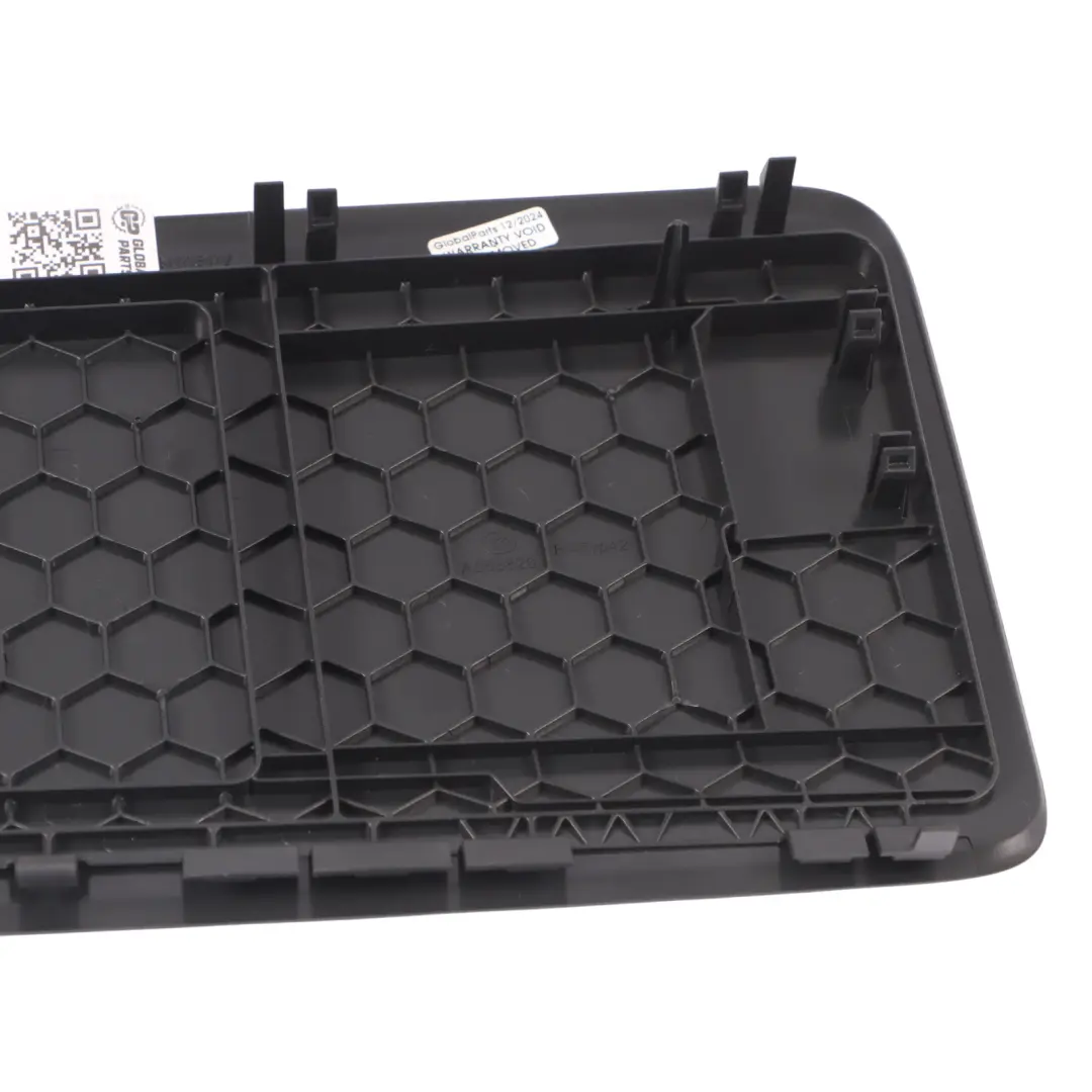 Audi A4 B9 Parcel Shelf Trim Panel Grille Cover Rear Right O/S - SKU 8W5035406B - Part number 8W5035406B