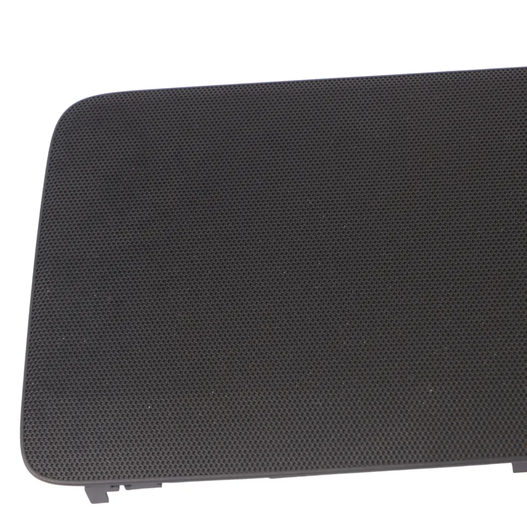 Panneau dhabillage plateau arrière recouvrement droite pour Audi A4 B9 à propos du numéro de pièce 8W5035406B Audi A4 B9 Panneau dhabillage plateau arrière recouvrement droite - SKU 8W5035406B - Numéro de pièce 8W5035406B