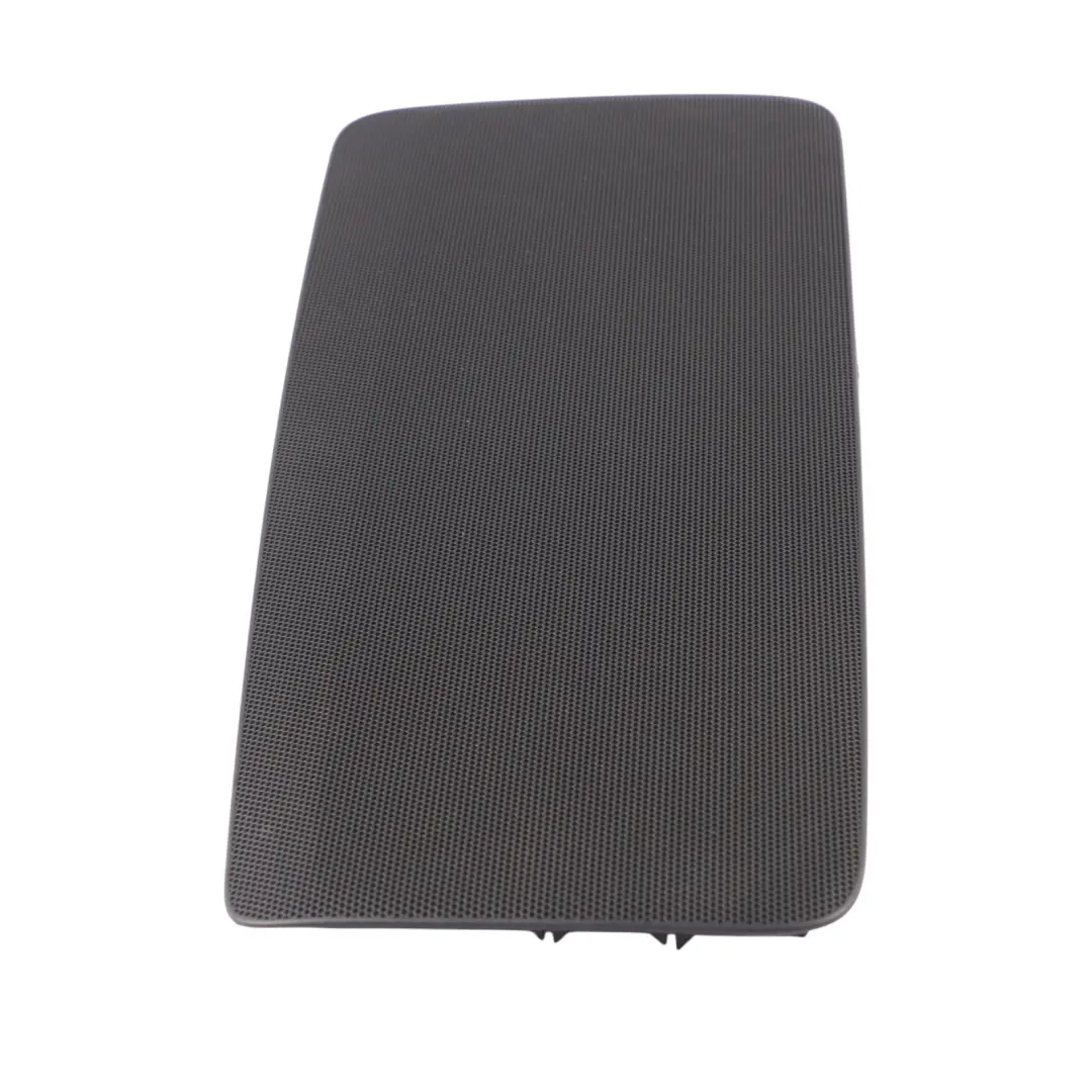 Audi A4 B9 Hintere Hutablage Zierleiste Kühlergrill Abdeckung Rechts - SKU 8W5035406B - Teilenummer 8W5035406B