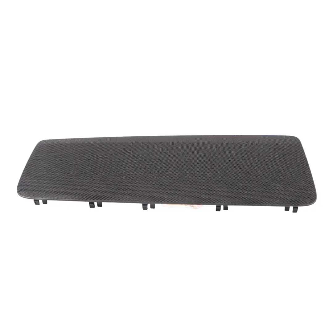Audi A4 B9 Hintere Hutablage Zierleiste Kühlergrill Abdeckung Rechts - SKU 8W5035406B - Teilenummer 8W5035406B