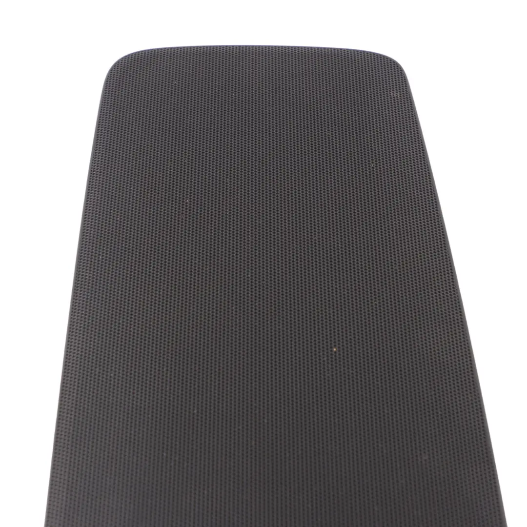 Audi A4 B9 Hintere Hutablage Zierleiste Kühlergrill Abdeckung Rechts - SKU 8W5035406B - Teilenummer 8W5035406B