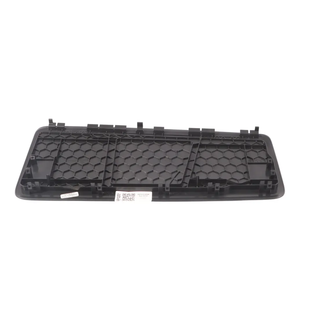 Audi A4 B9 Panneau dhabillage plateau arrière recouvrement droite - SKU 8W5035406B - Numéro de pièce 8W5035406B