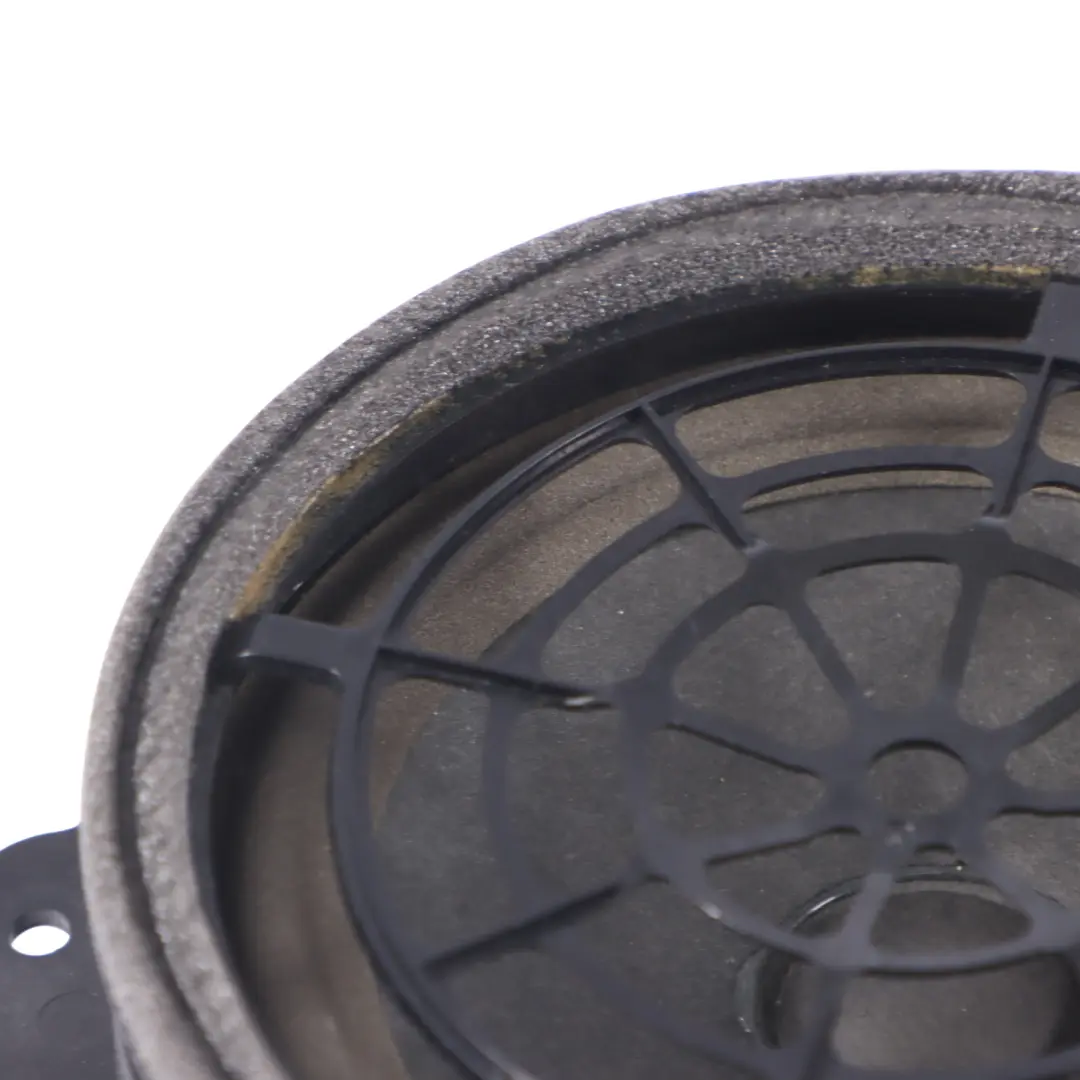 Door Loud Speaker Tweeter Left Right N/O/S to Audi A4 B9 Rear with Part number 8W5035411 Audi A4 B9 Rear Door Loud Speaker Tweeter Left Right N/O/S - SKU 8W5035411 - Part number 8W5035411