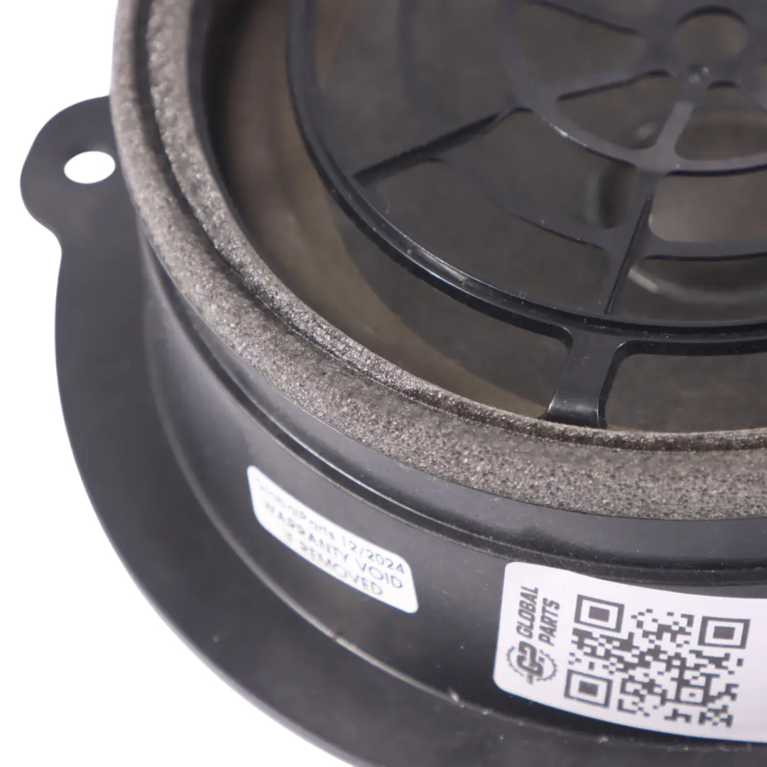 Puerta Trasera Altavoz Tweeter Izquierda Derecha para Audi A4 B9 con número de pieza 8W5035411 Audi A4 B9 Puerta Trasera Altavoz Tweeter Izquierda Derecha - SKU 8W5035411 - Número de pieza 8W5035411