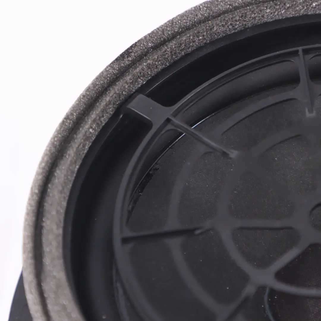 Audi A4 B9 Cache haut parleur Panneau garniture Arrière gauche droite - SKU 8W5035411A - Numéro de pièce 8W5035411A