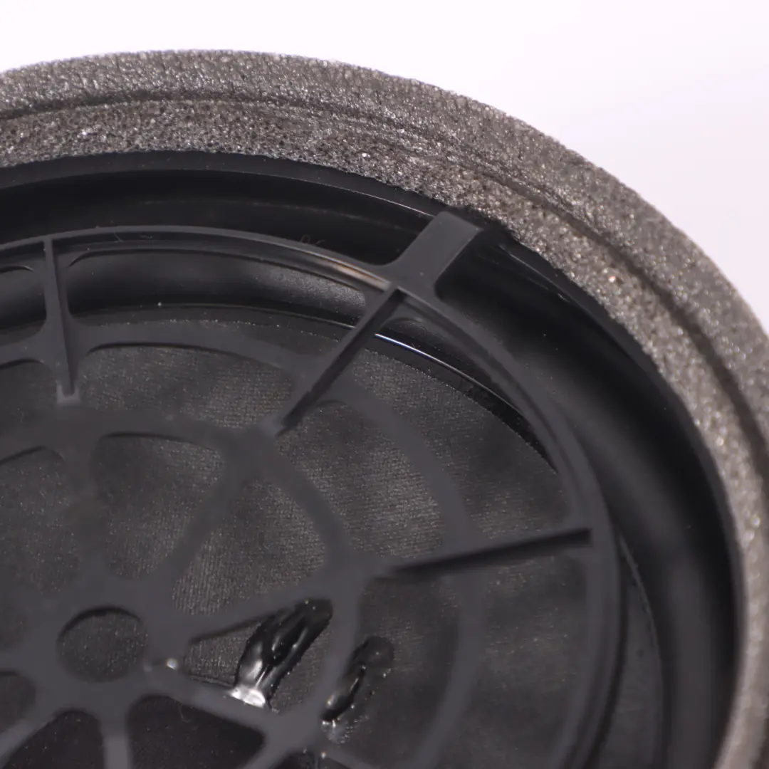 Laut Sprecher Abdeckung Verkleidung Hinten Links Rechts für Audi A4 B9 mit Teilenummer 8W5035411A Audi A4 B9 Laut Sprecher Abdeckung Verkleidung Hinten Links Rechts - SKU 8W5035411A - Teilenummer 8W5035411A