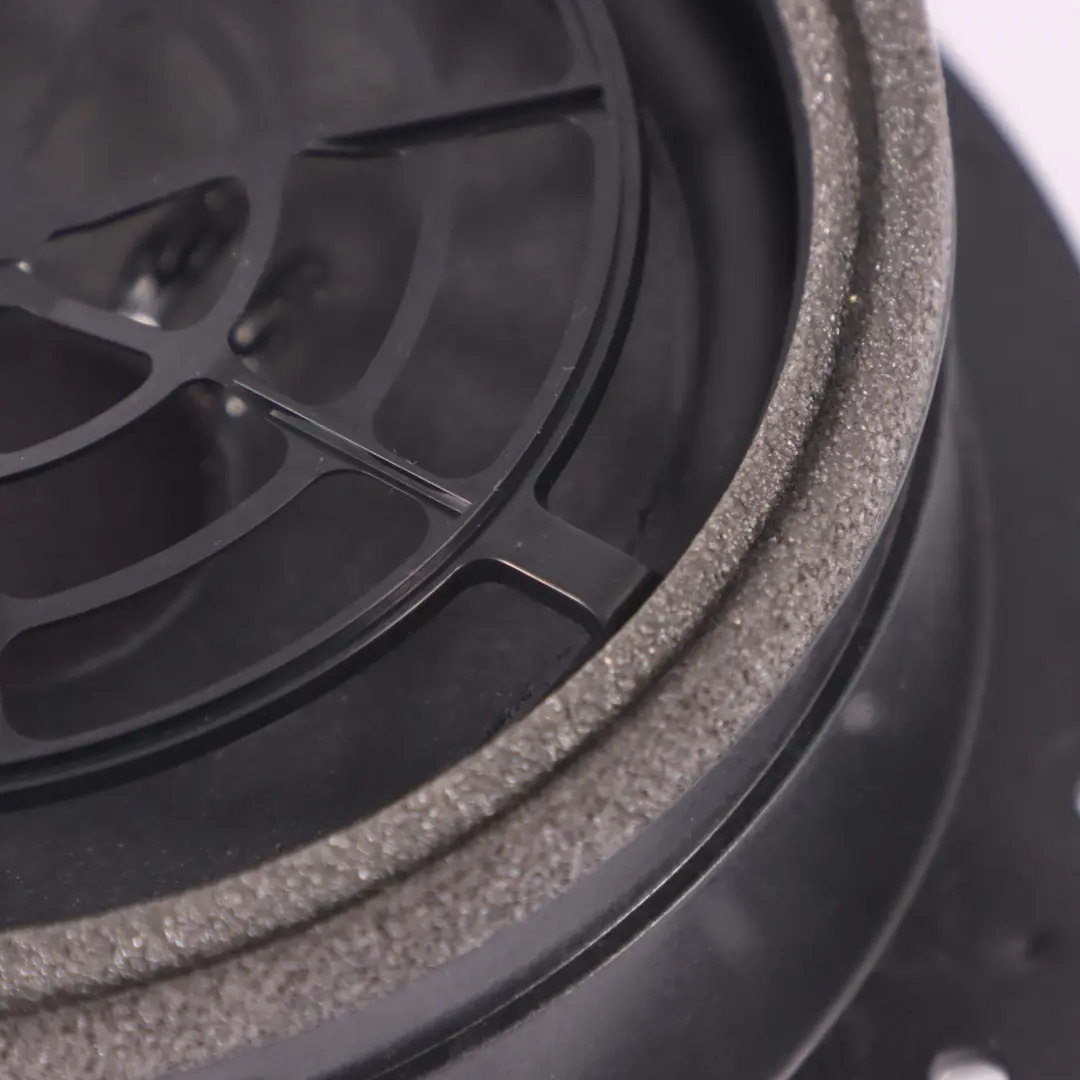 Audi A4 B9 Cache haut parleur Panneau garniture Arrière gauche droite - SKU 8W5035411A - Numéro de pièce 8W5035411A