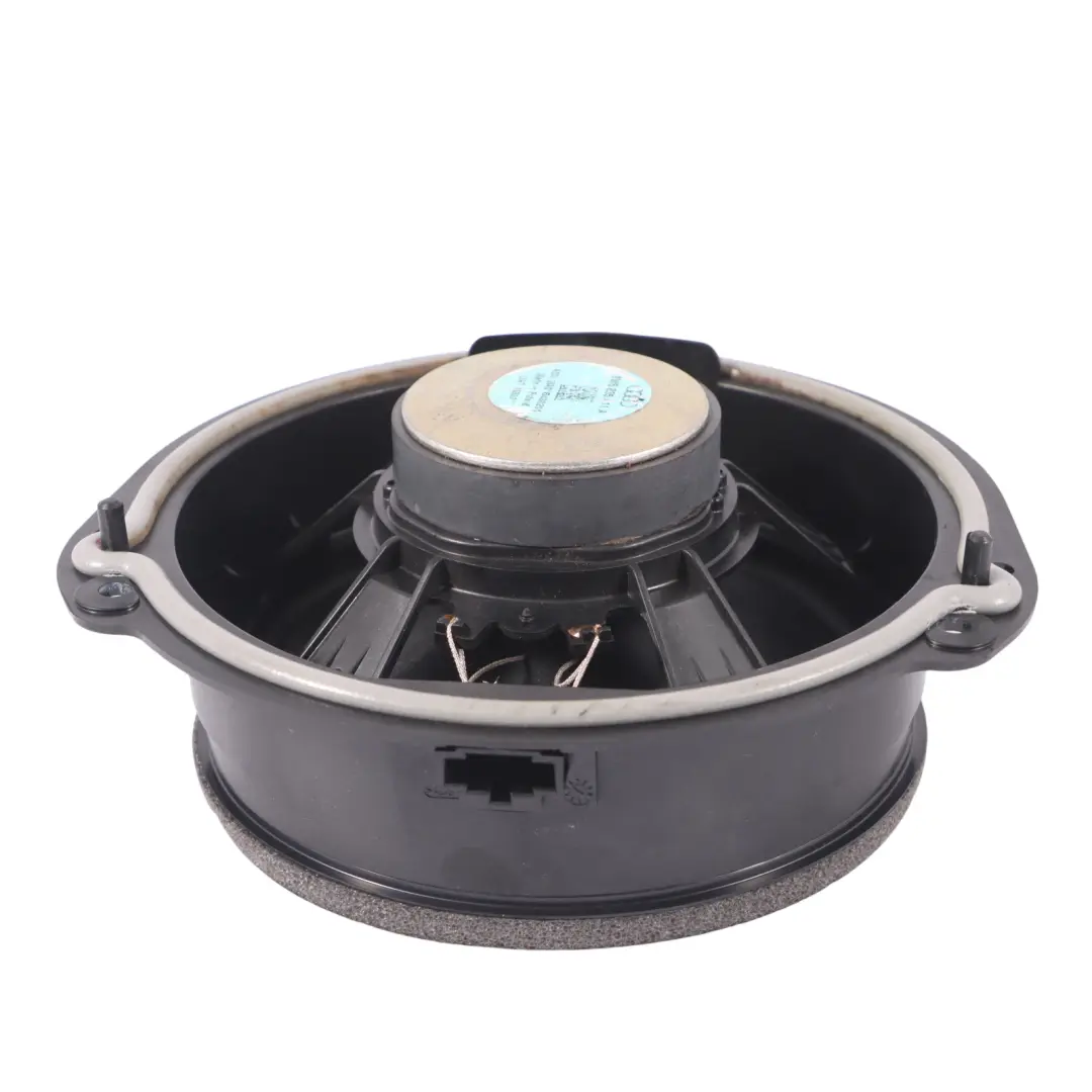 Audi A4 B9 Cache haut parleur Panneau garniture Arrière gauche droite - SKU 8W5035411A - Numéro de pièce 8W5035411A