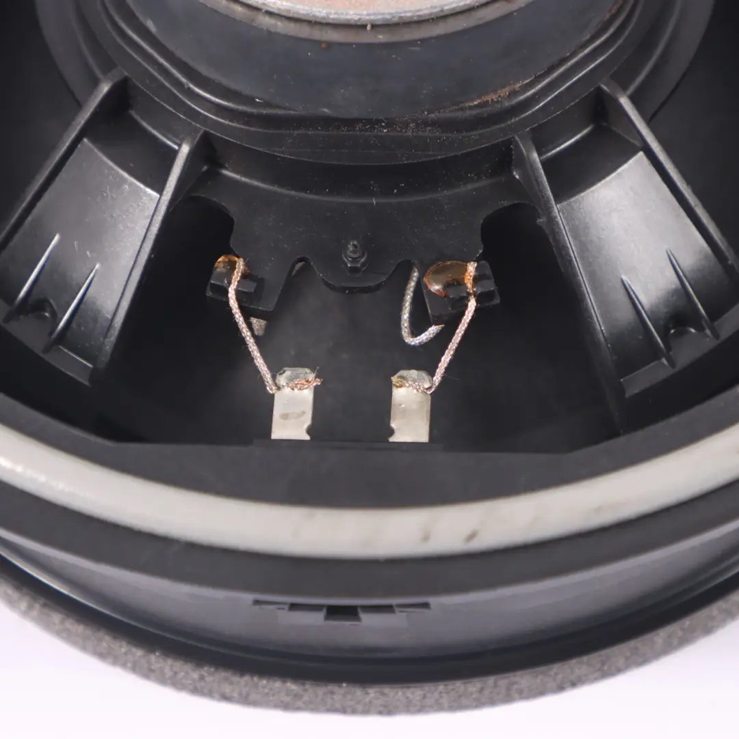 Audi A4 B9 Cache haut parleur Panneau garniture Arrière gauche droite - SKU 8W5035411A - Numéro de pièce 8W5035411A