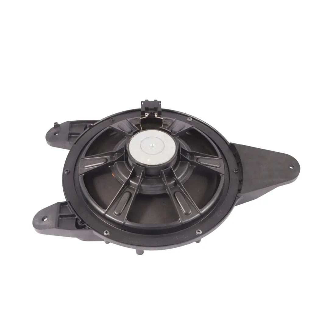 Altavoz Subwoofer Central Trasero Hi-Fi para Audi A4 B9 con número de pieza 8W5035412 Audi A4 B9 Altavoz Subwoofer Central Trasero Hi-Fi - SKU 8W5035412 - Número de pieza 8W5035412