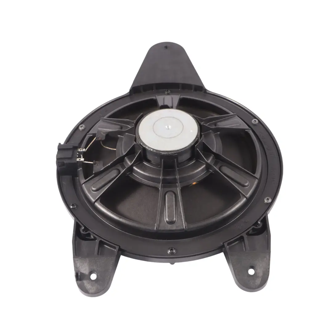 Altavoz Subwoofer Central Trasero Hi-Fi para Audi A4 B9 con número de pieza 8W5035412 Audi A4 B9 Altavoz Subwoofer Central Trasero Hi-Fi - SKU 8W5035412 - Número de pieza 8W5035412