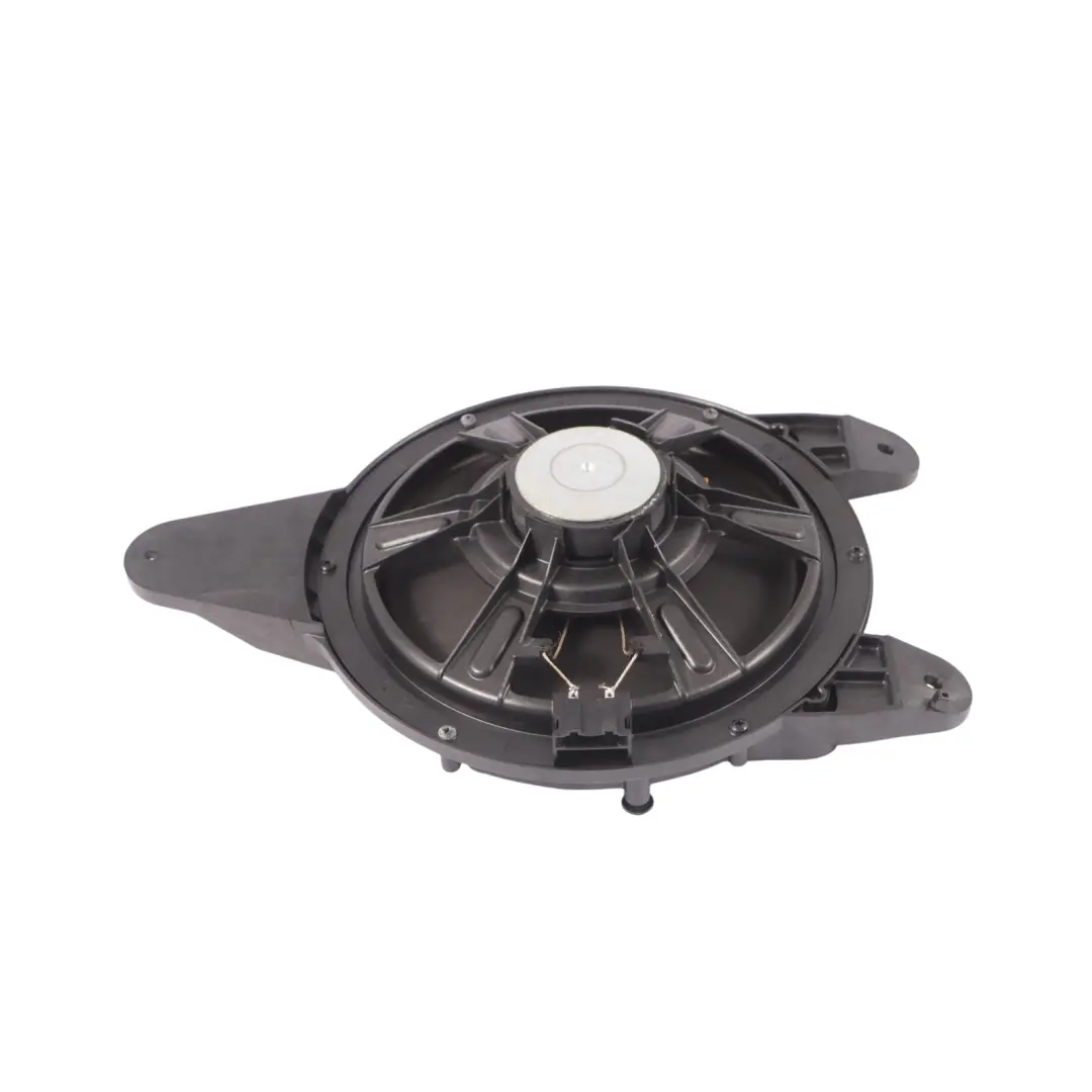 Altavoz Subwoofer Central Trasero Hi-Fi para Audi A4 B9 con número de pieza 8W5035412 Audi A4 B9 Altavoz Subwoofer Central Trasero Hi-Fi - SKU 8W5035412 - Número de pieza 8W5035412