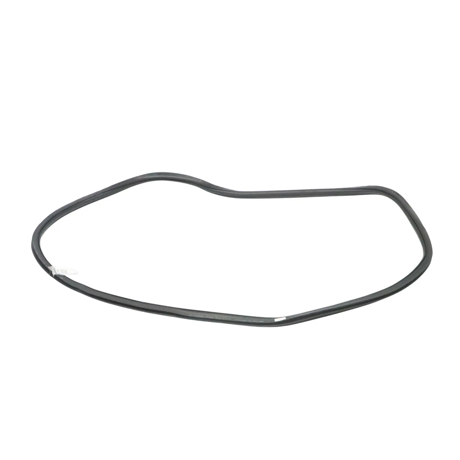 Audi A4 B9 Rear Inner Seal Rubber Gasket Left Right N/O/S 8W5833721C