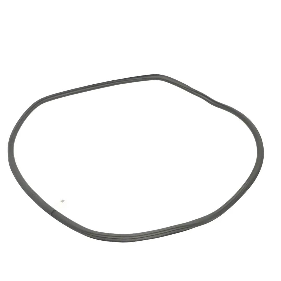 Audi A4 B9 Rear Inner Seal Rubber Gasket Left Right N/O/S - SKU 8W5833721C - Part number 8W5833721C