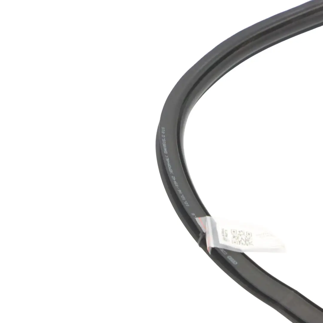 Audi A4 B9 Rear Inner Seal Rubber Gasket Left Right N/O/S - SKU 8W5833721C - Part number 8W5833721C