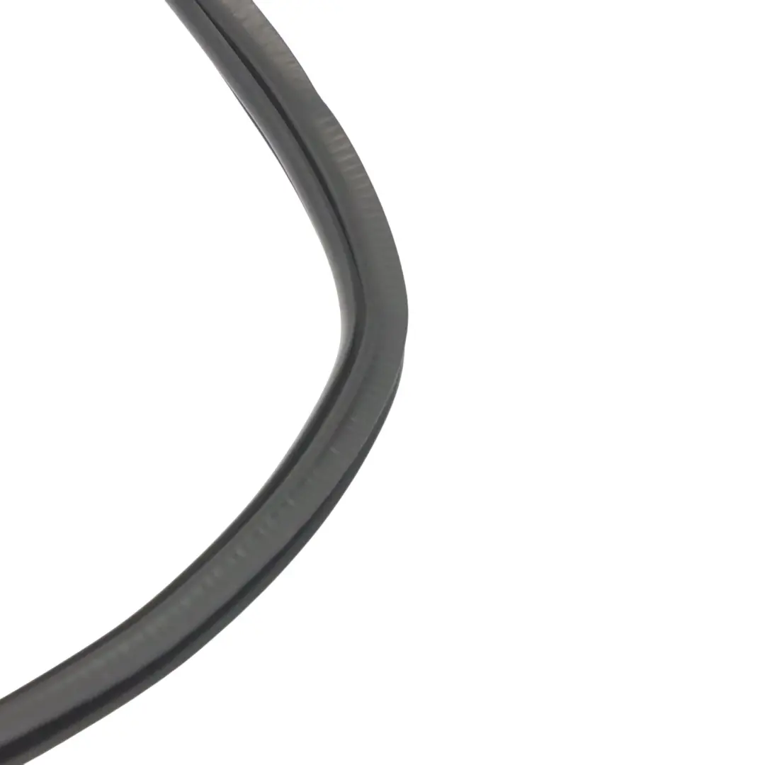 Joint d'étanchéité arrière en caoutchouc Gauche Droite pour Audi A4 B9 à propos du numéro de pièce 8W5833721C Audi A4 B9 Joint d'étanchéité arrière en caoutchouc Gauche Droite - SKU 8W5833721C - Numéro de pièce 8W5833721C