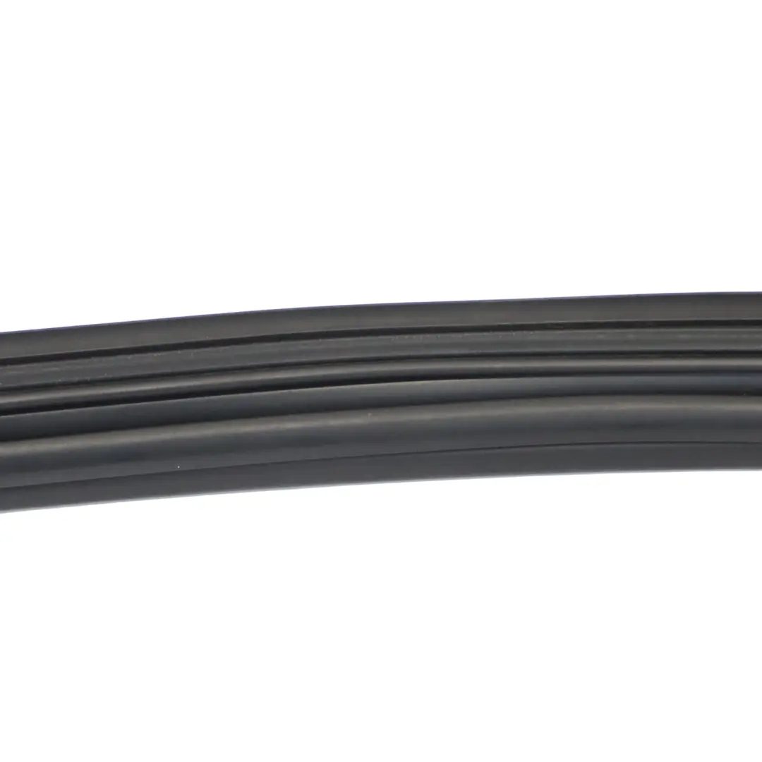 Audi A4 B9 Fensterrahmen Hintere Tür Abdeckung Trim Dichtung Führung - SKU 8W5839431C - Teilenummer 8W5839431C