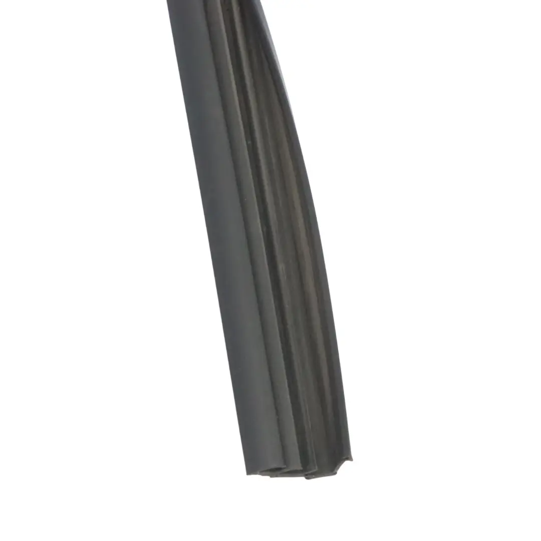 Audi A4 B9 Fensterrahmen Hintere Tür Abdeckung Trim Dichtung Führung - SKU 8W5839431C - Teilenummer 8W5839431C