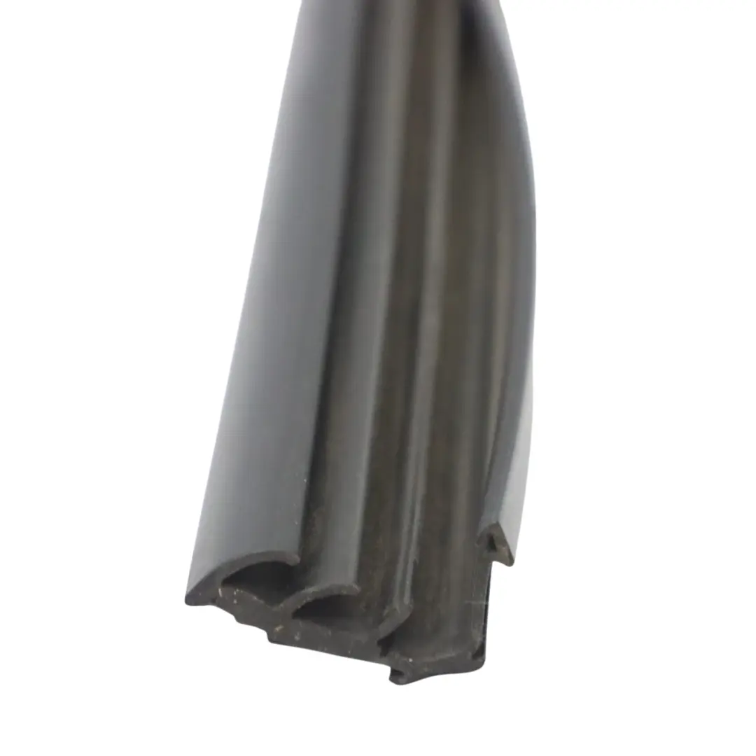Audi A4 B9 Fensterrahmen Hintere Tür Abdeckung Trim Dichtung Führung - SKU 8W5839431C - Teilenummer 8W5839431C