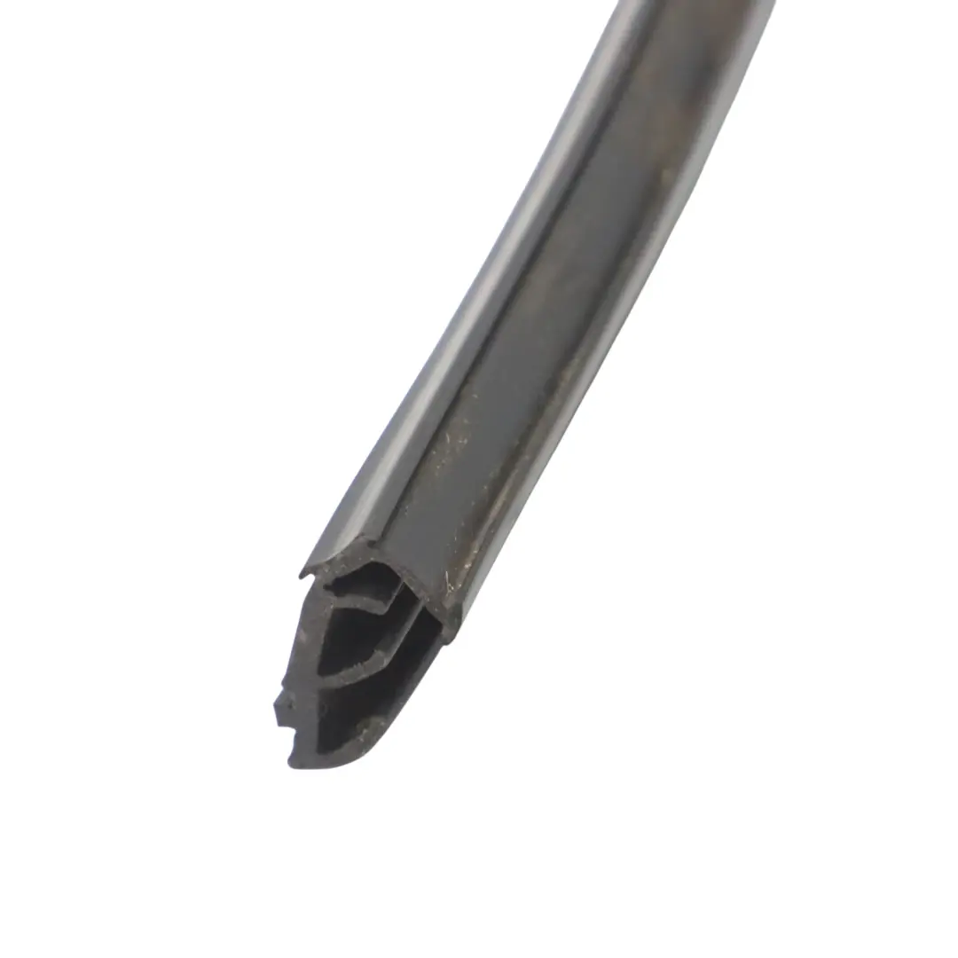 Audi A4 B9 Fensterrahmen Hintere Tür Abdeckung Trim Dichtung Führung - SKU 8W5839431C - Teilenummer 8W5839431C
