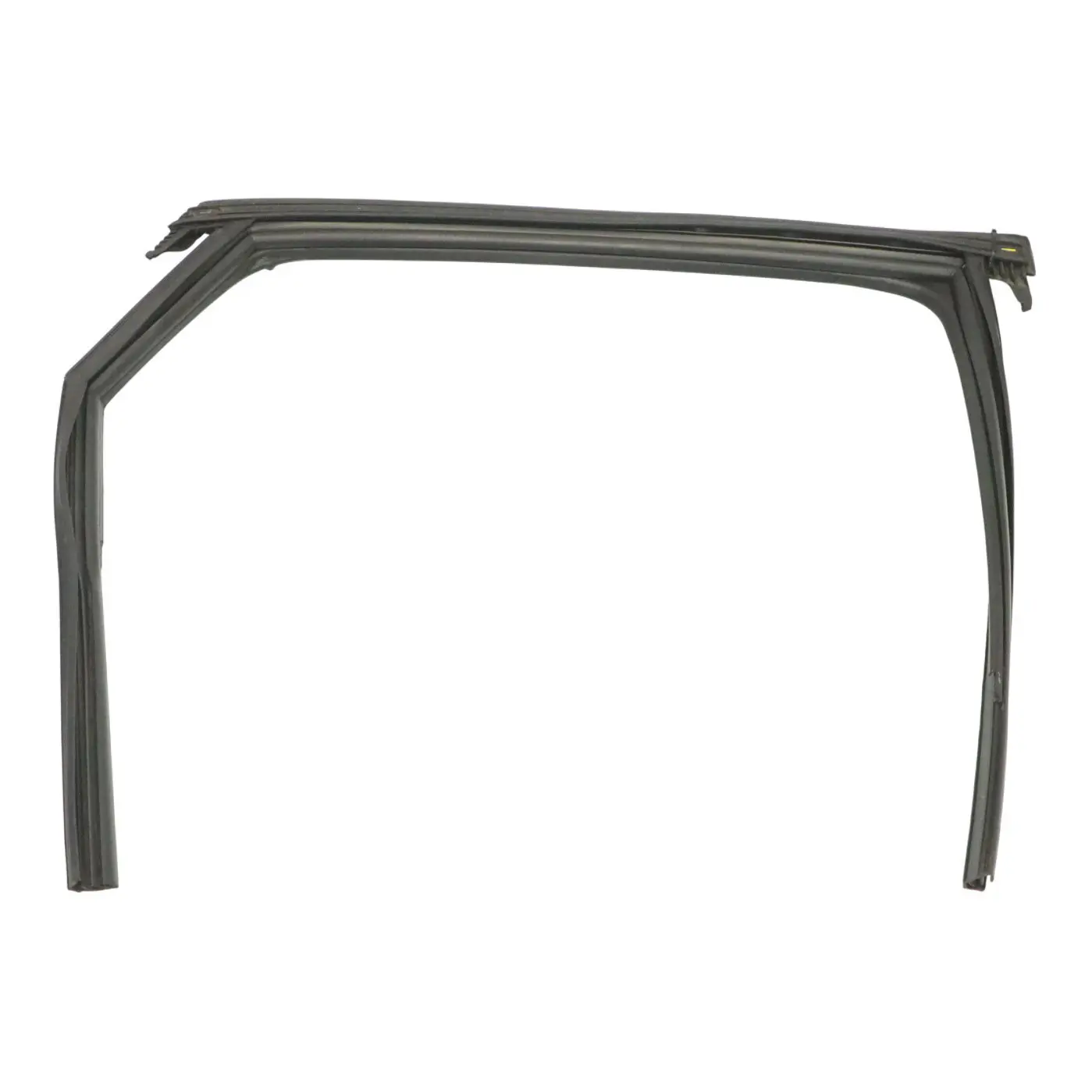 Audi A4 B9 Telaio finestra posteriore copertura guarnizione guida 8W5839432C