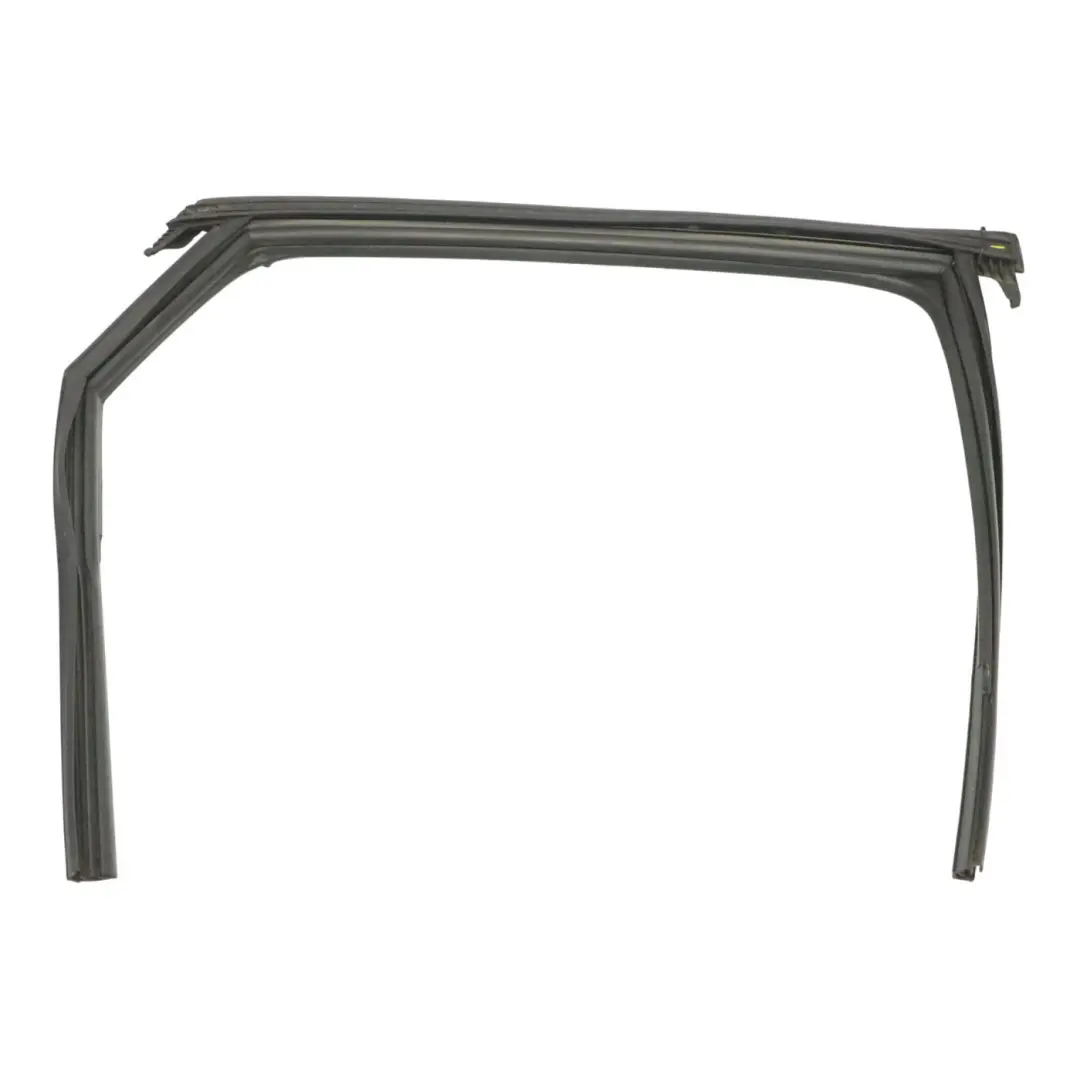 Audi A4 B9 Window Frame Rear Door Right O/S Cover Trim Seal Guide - SKU 8W5839432C - Part number 8W5839432C