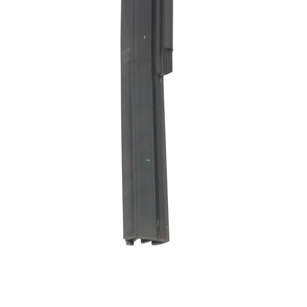 Audi A4 B9 Window Frame Rear Door Right O/S Cover Trim Seal Guide - SKU 8W5839432C - Part number 8W5839432C