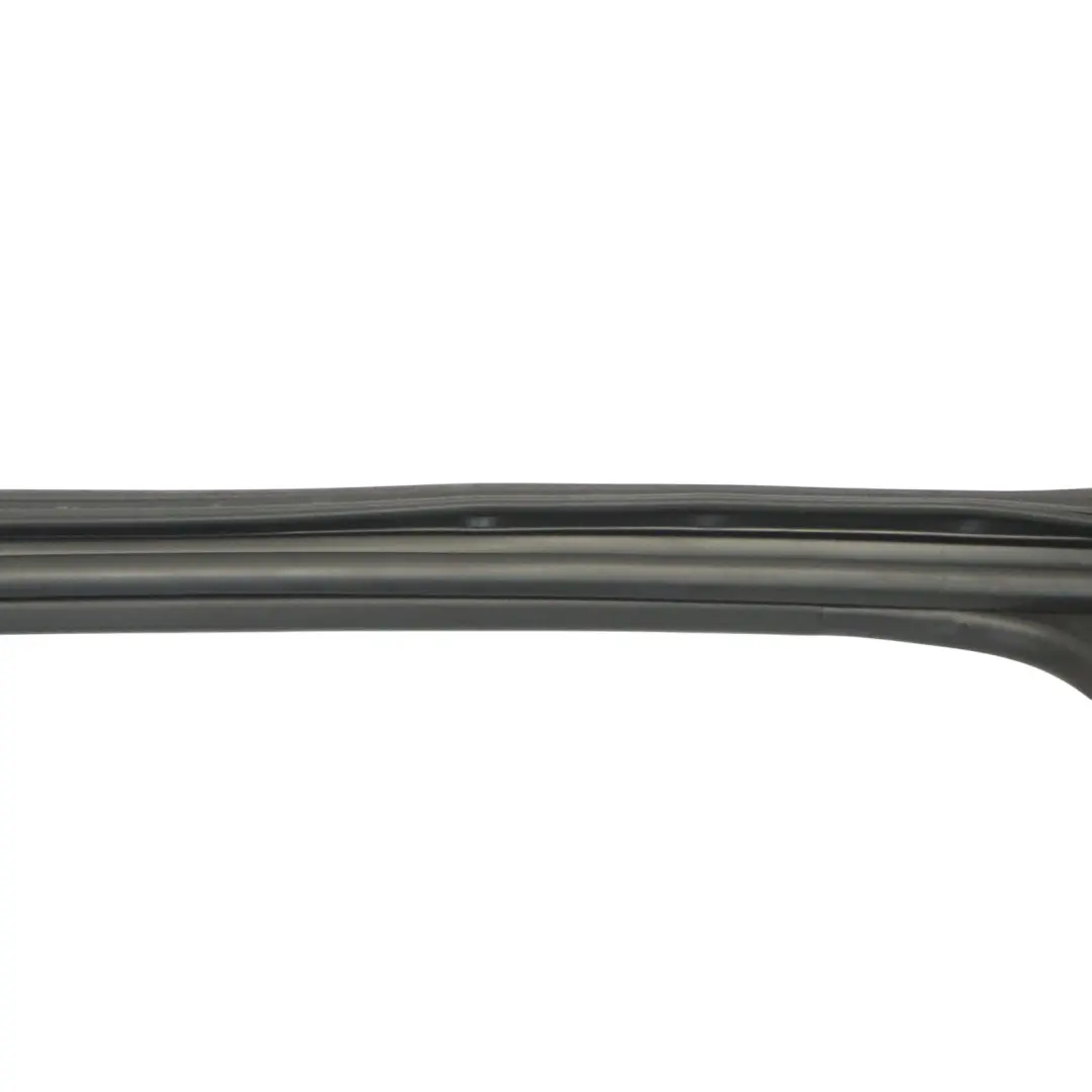 Audi A4 B9 Window Frame Rear Door Right O/S Cover Trim Seal Guide - SKU 8W5839432C - Part number 8W5839432C